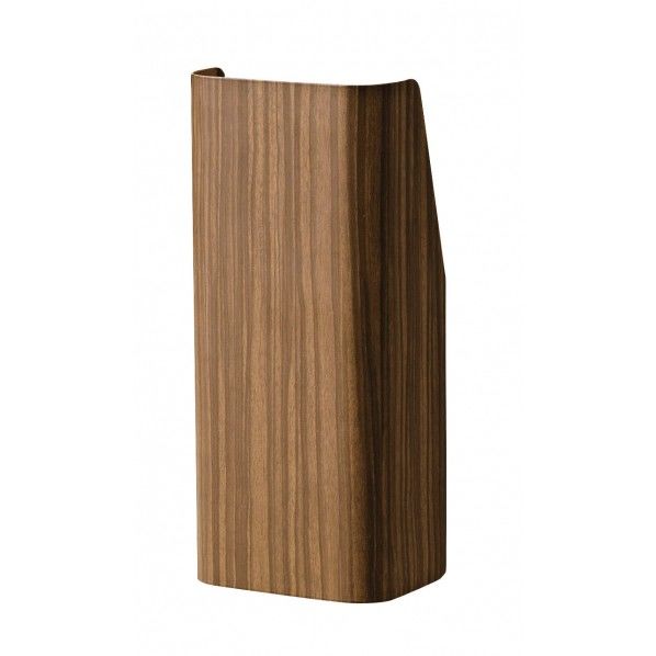 フローリングワイパースタンド ブラウン WS-600M 1個