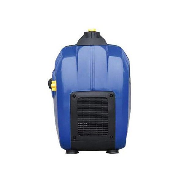 ムサシ・トレイディング・オフィス ING2500i インバーター発電機 ｜短