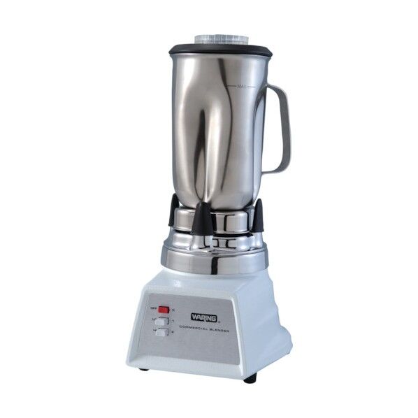 ブレンダー 190×200×365mm 5-3408-01 1