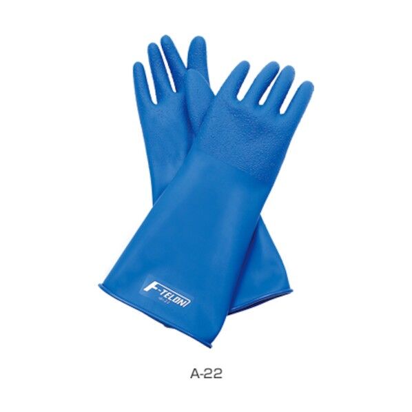 エフテロングローブ 男子用短 6-928-01 1双