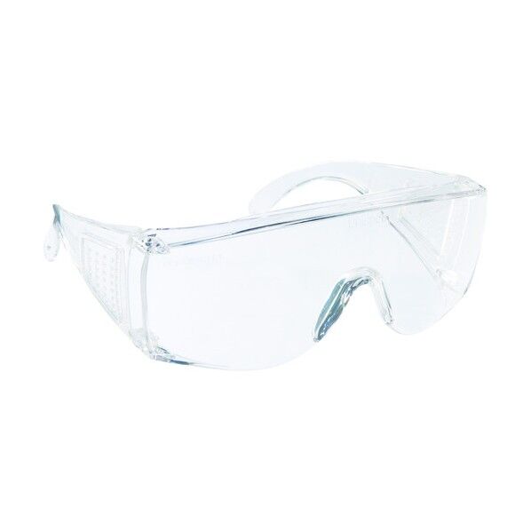 保護メガネ ジャクソンセーフティ スタンダートタイプ 67611 1個