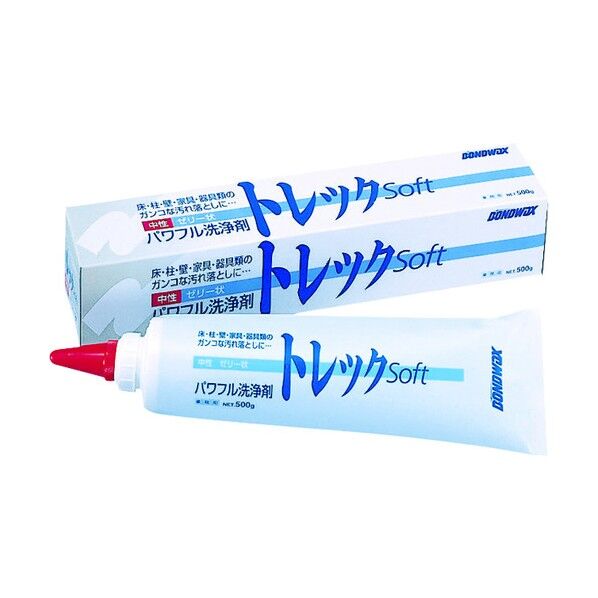 コニシ トレックソフト500g 341 x 69 x 70 mm 81312...