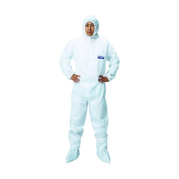 クレシア プロテクガード ライトワークウェアの通販｜即日出荷19万点