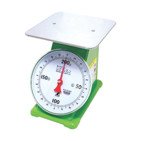 上皿自動はかり