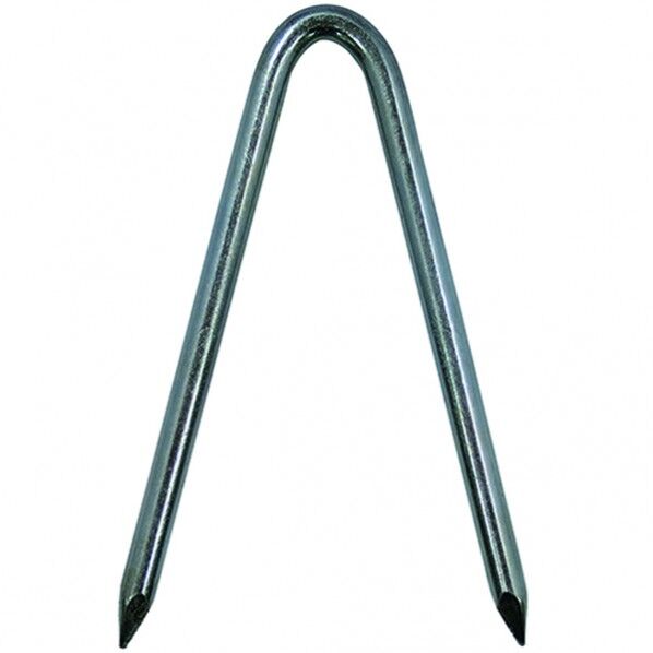 打込棒 U型 ユニクロ (呼び径) 6×100mm 10102246 1本