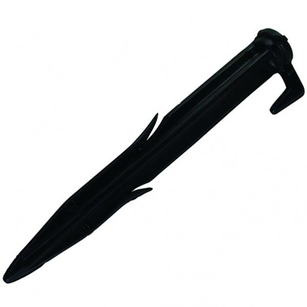 プラスチック アンカーピン (呼び径) 11×100mm 10168022 5本