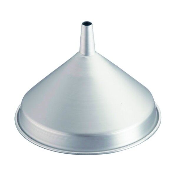 アルマイト ロート 21cm BLCJ005 1個