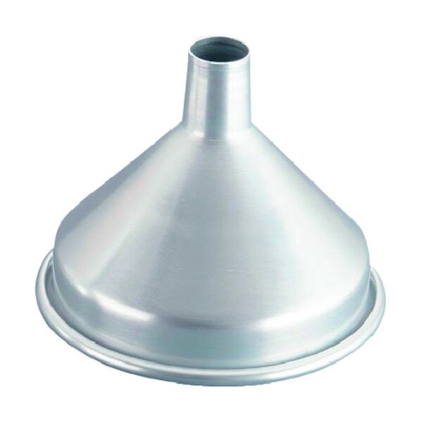 アルマイト 広口 ロート 12cm 12cm BLCJ101 1個