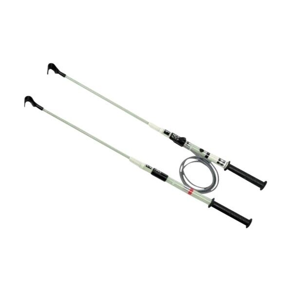 中部精機 検相器(高圧用)(AC3300V~6600V) DPF-6 1点...