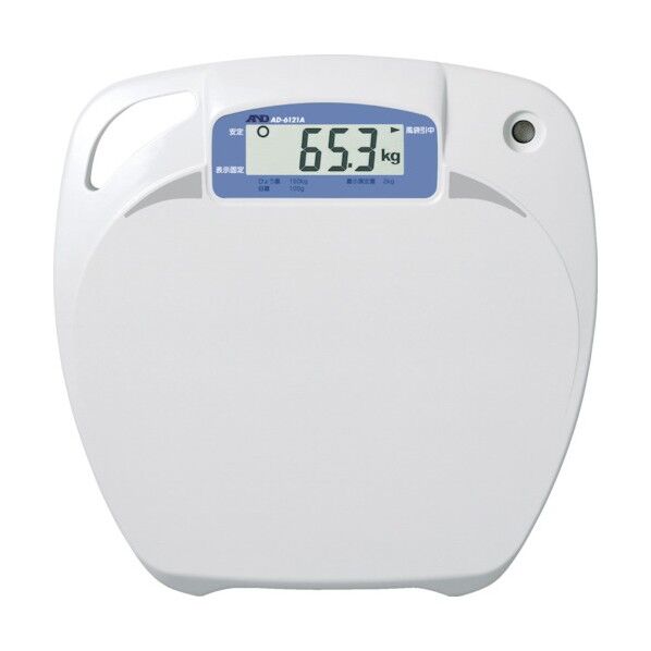 ベッドサイドスケール AD6121A 1