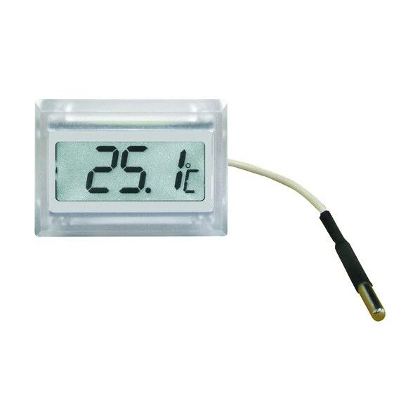 組み込み式温度計 AD565750 1点
