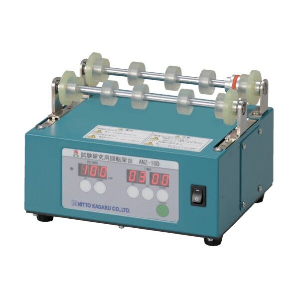 試験研究用回転架台