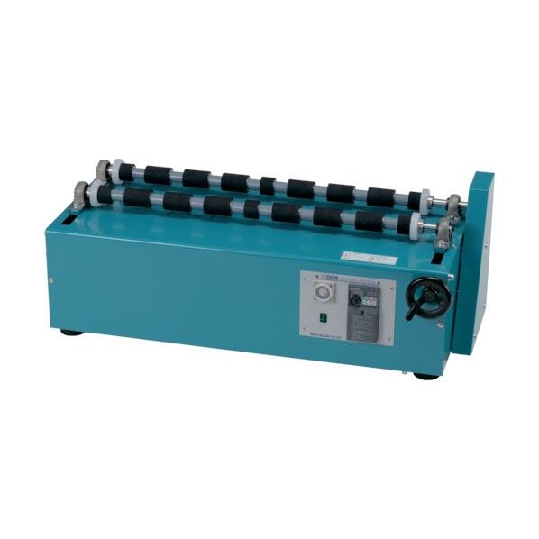 ポットミル回転台 960×490×360mm 1-1294-02