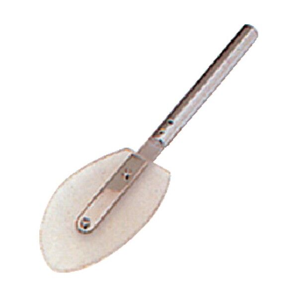 ヘラ芯(棒付) シリコンゴム 1-301-13 1本