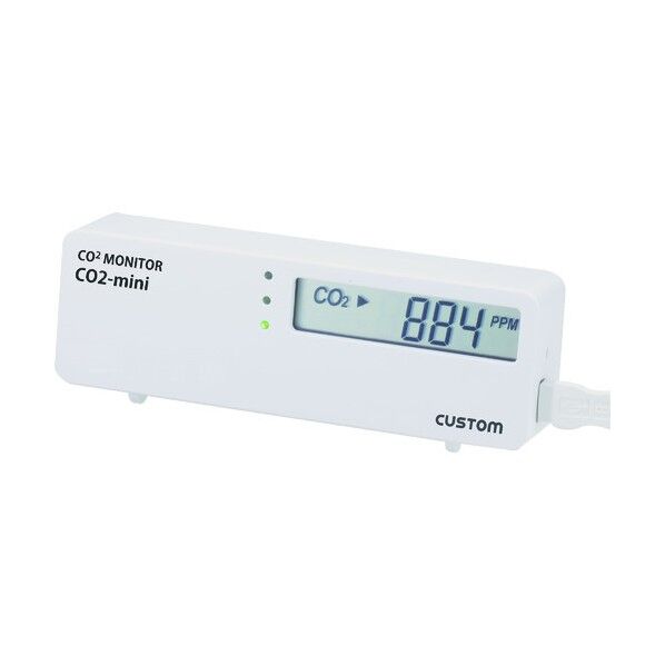 CO2モニター 70.000G BSC8001