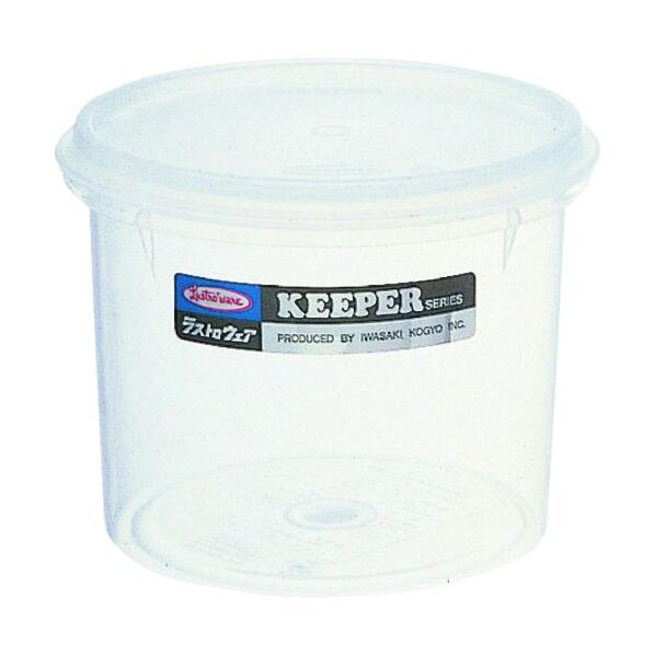 ラストロ・丸キーパー B-313 S ALS22313 1個