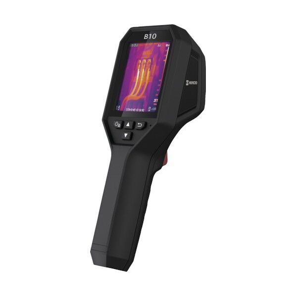 ハンディサーモグラフィーカメラ