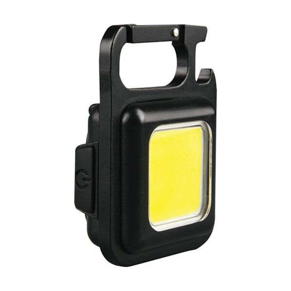 充電式マルチLEDライト 6W小型