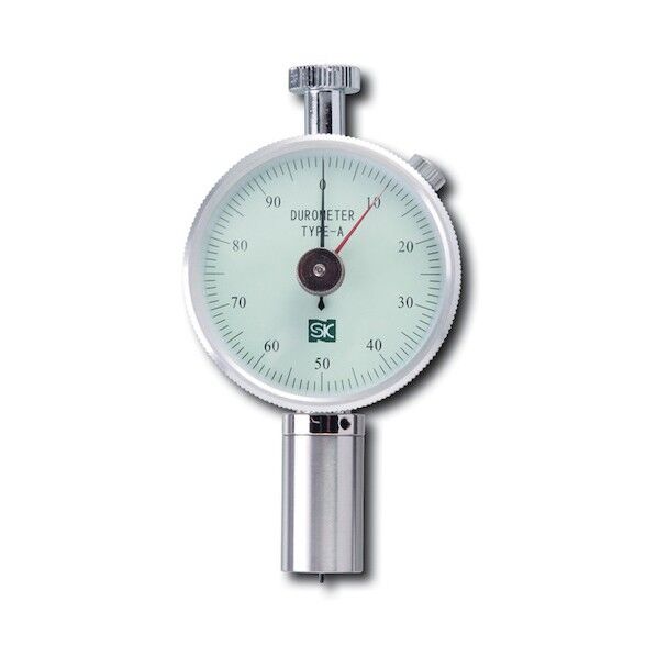 デュロメータ ADM-A