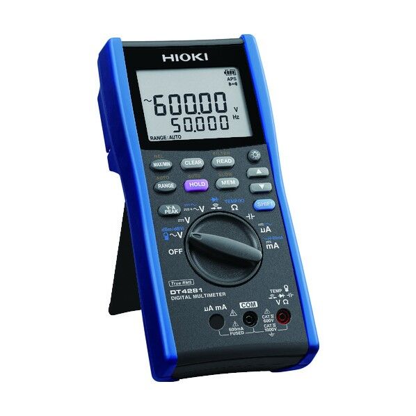 横河計測 CL360 リーククランプテスタ Amazon | 横河計測(YOKOGAWA) CL-360 クランプメータ 大口径