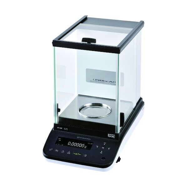 島津 分析天びんAP135W AP135W 1台