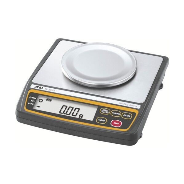 本質安全防爆構造パーソナル電子はかり