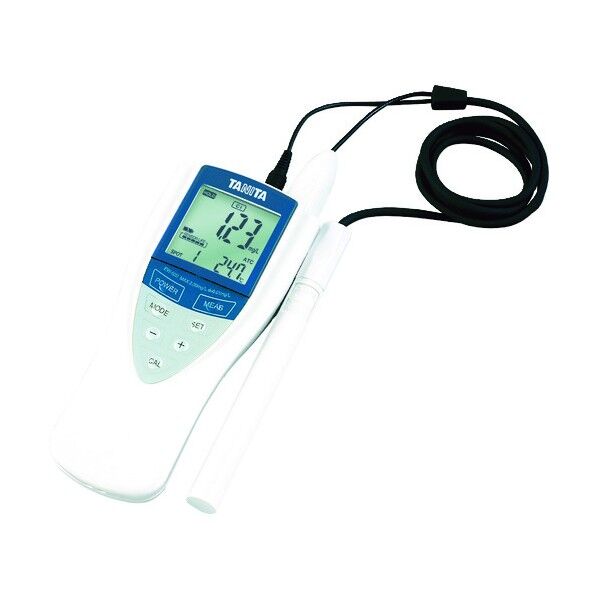 残留塩素計セット