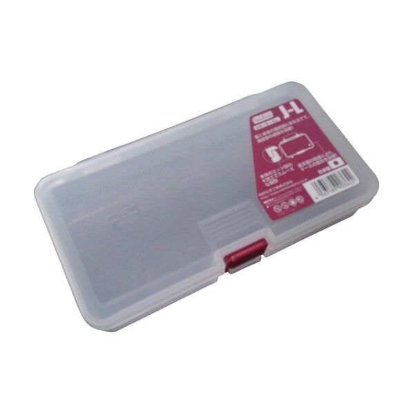 明邦化学工業 J-L サンプルケース ｜短納期 - 通販トラノテ公式