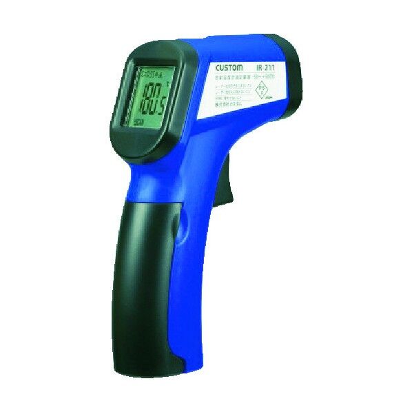 放射温度計 IR211 1台
