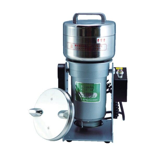 ワンダークラッシュ/ミル傾倒型