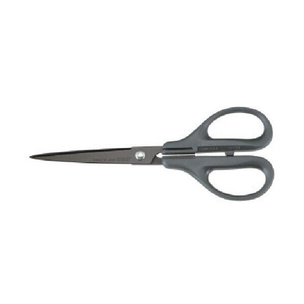 キャナリー 事務用 先細 フッ素コート