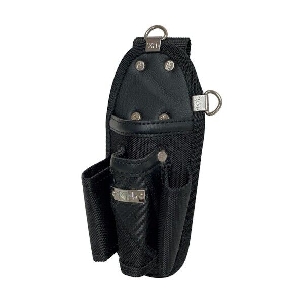 ギャザーフランケン工具ホルダー4P 黒 FKTH0204K 1点