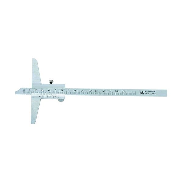 カルマデプスゲージ