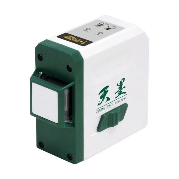 グリーンレーザー 天墨 GMW-360 1個...