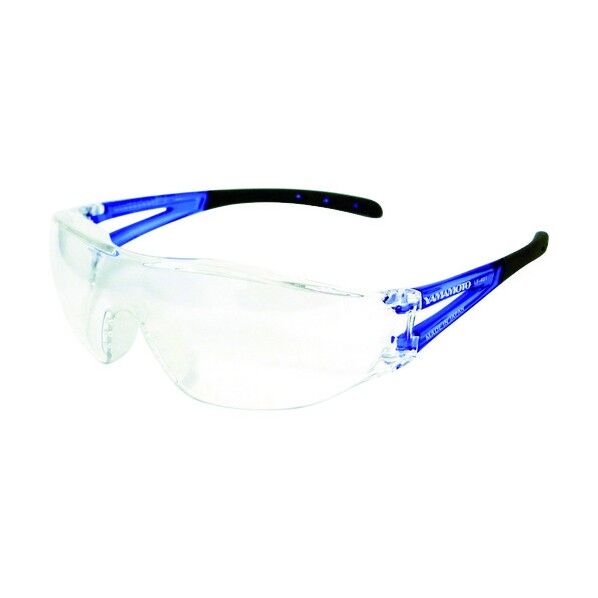 一眼型セーフティグラス 177 x 105 x 52 mm 30 g