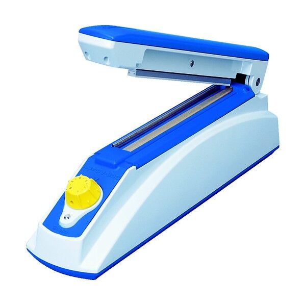 ハッコー 卓上シーラー 100V平型プラグ