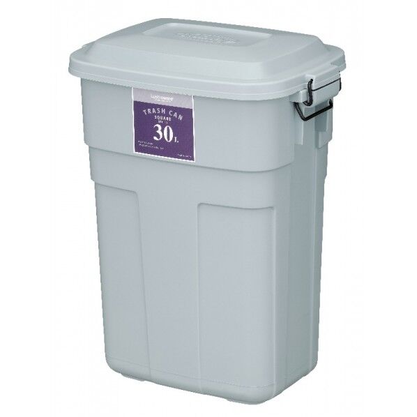 トラッシュカン