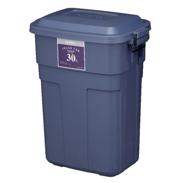 トラッシュカン