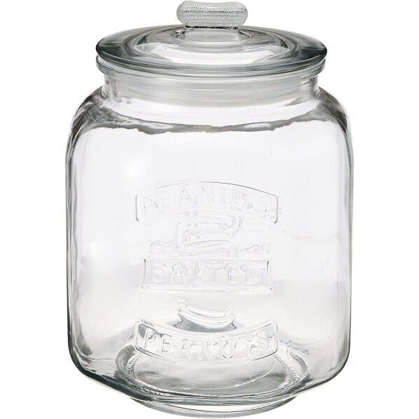 クッキージャー保存容器