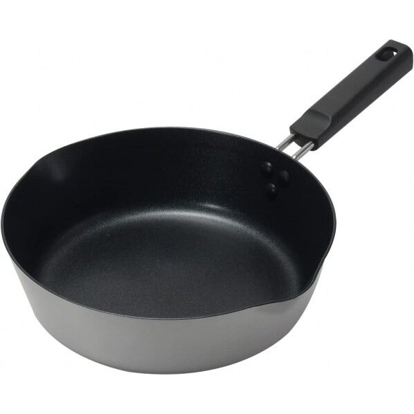 チーノ IH対応 深型フライパン
