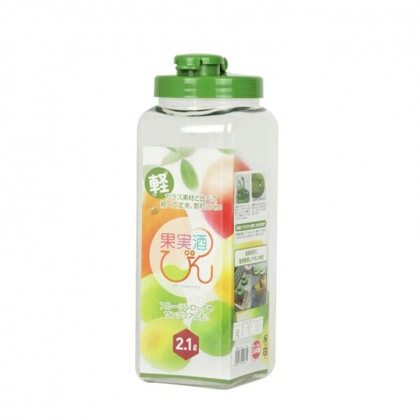 果実酒びん S型