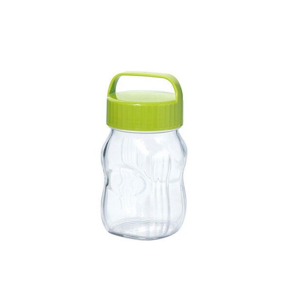 漬け上手 フルーツシロップびん