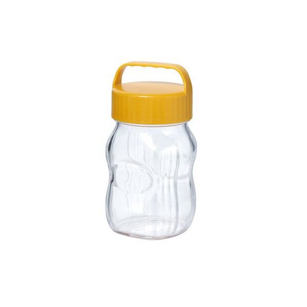 漬け上手 フルーツシロップびん