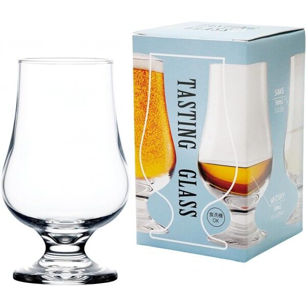 テイスティンググラス