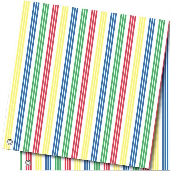 レジャーマット ストライプ 3畳サイズ