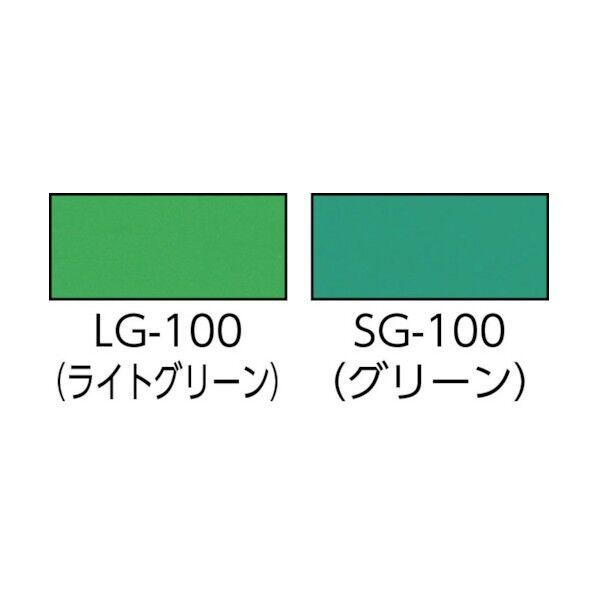 ベッセル 導電性ゴムマット LG100 1枚