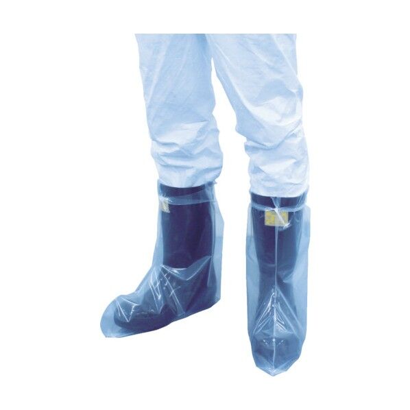 シューズカバー AZ CLEAN1801 10足