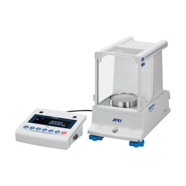 分析天びん(セミマイクロ天秤)