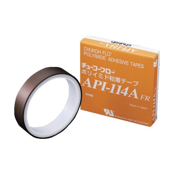 ポリイミドテープ