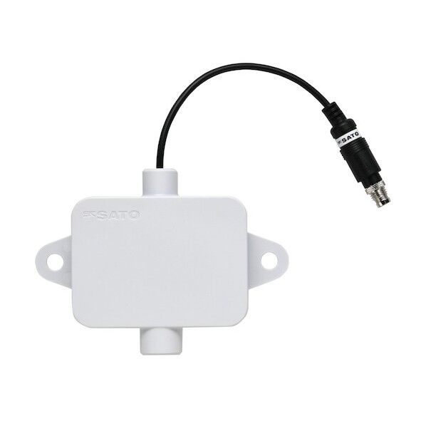 記憶計R L753用センサ接続ボックス 1台